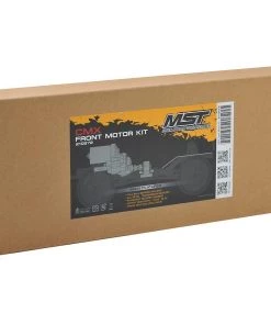 MST CMX Front Motor Transmission Kit