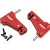 MST RMX 2.0 Aluminum Upper Arm Set (Red) -MST Official Website mxs 210575r