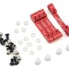 MST RMX 2.0 S Aluminum Suspension Mount Set (Red) -MST Official Website mxs 210576r