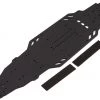 MST RMX 2.0 3mm Carbon Lower Deck