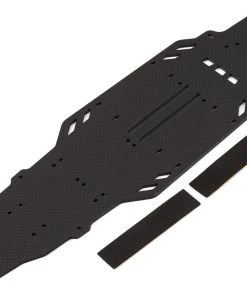 MST RMX 2.0 3mm Carbon Lower Deck