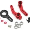 MST RMX 2.0 Aluminum Steering Arm Set (Red) -MST Official Website mxs 210589r