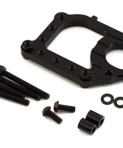 MST TCR Aluminum Motor Mount (Black)