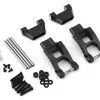 MST Aluminum MB Rear Suspension Kit (Black)