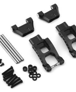 MST Aluminum MB Rear Suspension Kit (Black)
