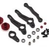 MST FXX 2.0 Carbon Steering Arm Set (Red) -MST Official Website mxs 210623r