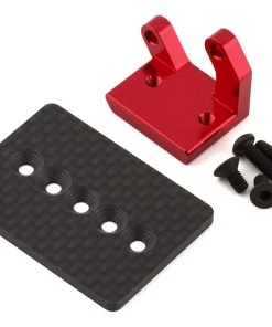 MST RMX 2.0 Rear ESC Mount (Red)