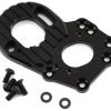 MST RMX 2.0 Aluminum Motor Mount (Black) -MST Official Website mxs 210643bk
