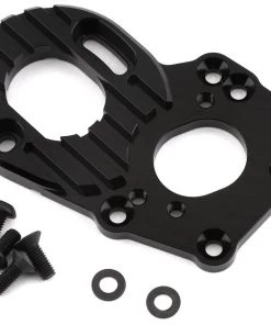 MST RMX 2.0 Aluminum Motor Mount (Black)