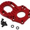 MST RMX 2.0 Aluminum Motor Mount (Red) -MST Official Website mxs 210643r