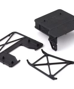 MST J45 Rear Cage Bed Set