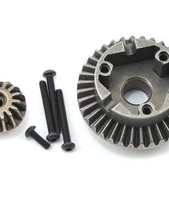 MST Bevel Gear Set (36-15T)