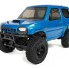 MST CMX RTR Scale Rock Crawler w/J3 Body (242mm Wheelbase) (Blue) -MST Official Website mxs 531506b