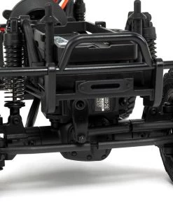 MST CMX RTR Scale Rock Crawler w/J3 Body (242mm Wheelbase) (Blue) -MST Official Website mxs 531506b 2