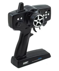 MST CMX RTR Scale Rock Crawler w/J3 Body (242mm Wheelbase) (Blue) -MST Official Website mxs 531506b 5