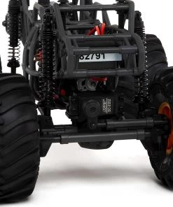 MST MTX-1 RTR 2WD Monster Truck w/TH1 Body (White) 11 MST MTX-1 RTR 2WD Monster Truck w/TH1 Body (White) -MST Official Website mxs 531602w 2