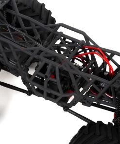 MST MTX-1 RTR 2WD Monster Truck w/TH1 Body (White) 13 MST MTX-1 RTR 2WD Monster Truck w/TH1 Body (White) -MST Official Website mxs 531602w 4