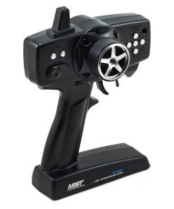 MST MTX-1 RTR 2WD Monster Truck w/TH1 Body (White) 14 MST MTX-1 RTR 2WD Monster Truck w/TH1 Body (White) -MST Official Website mxs 531602w 5