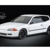 MST TCR-FF 1/10 FWD Brushed ATR Touring Car w/Honda EG6 Body (Clear)