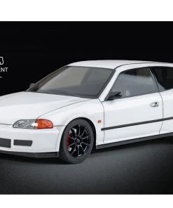 MST TCR-FF 1/10 FWD Brushed ATR Touring Car w/Honda EG6 Body (Clear)