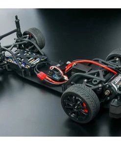 MST TCR-FF 1/10 FWD Brushed ATR Touring Car w/Honda EG6 Body (Clear) -MST Official Website mxs 531801c 2