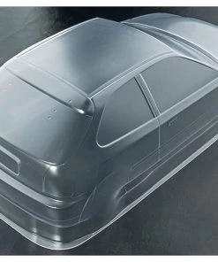 MST TCR-FF 1/10 FWD Brushed ATR Touring Car w/Honda EG6 Body (Clear) -MST Official Website mxs 531801c 3