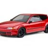 MST TCR-FF 1/10 FWD Brushed RTR Touring Car w/Honda EG6 Body (Red) -MST Official Website mxs 531801r