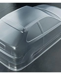 MST TCR-FF 1/10 FWD Brushed ATR Touring Car w/Honda EK9 Body (Clear) -MST Official Website mxs 531802c 3