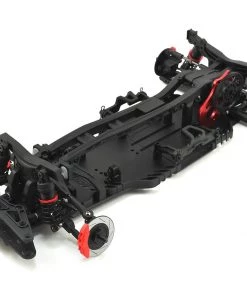 MST RMX 2.0 S 1/10 RWD Electric Drift Car Kit (No Body)