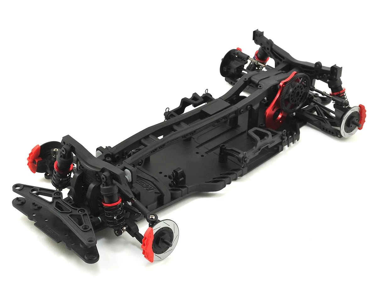 MST RMX 2.0 S 1/10 RWD Electric Drift Car Kit (No Body) 3 MST RMX 2.0 S 1/10 RWD Electric Drift Car Kit (No Body)