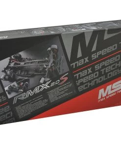 MST RMX 2.0 S 1/10 RWD Electric Drift Car Kit (No Body) 7 MST RMX 2.0 S 1/10 RWD Electric Drift Car Kit (No Body) -MST Official Website mxs 532161 2