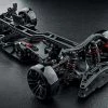 MST FXX 2.0 S 1/10 RWD Electric Drift Car Kit (No Body) -MST Official Website mxs 532183