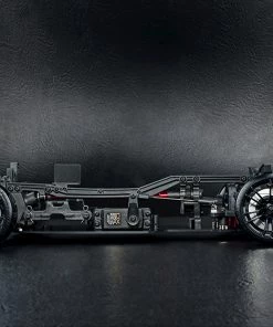 MST FXX 2.0 S 1/10 RWD Electric Drift Car Kit (No Body) -MST Official Website mxs 532183 2