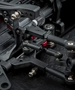 MST FXX 2.0 S 1/10 RWD Electric Drift Car Kit (No Body) -MST Official Website mxs 532183 3