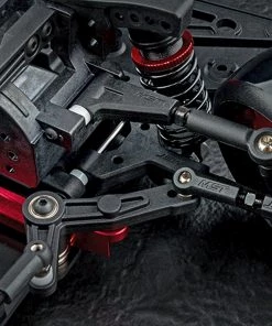 MST FXX 2.0 S 1/10 RWD Electric Drift Car Kit (No Body) -MST Official Website mxs 532183 4