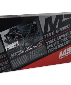 MST FXX 2.0 S 1/10 RWD Electric Drift Car Kit (No Body) -MST Official Website mxs 532183 5