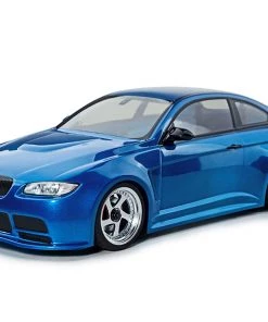 MST FXX 2.0 S 1/10 2WD Drift Car Kit w/Clear BMW E92 Body