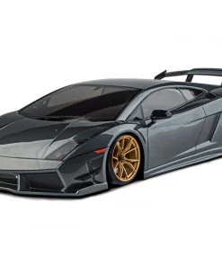 MST FXX 2.0 S 1/10 2WD Drift Car Kit w/Clear LP56 Body