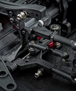 MST FXX 2.0 S 1/10 2WD Drift Car Kit w/Clear LP56 Body -MST Official Website mxs 532183c 3