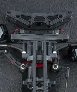 MST FXX 2.0 S 1/10 2WD Drift Car Kit w/Clear LP56 Body -MST Official Website mxs 532183c 4