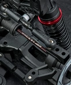 MST FXX 2.0 S 1/10 2WD Drift Car Kit w/Clear LP56 Body -MST Official Website mxs 532183c 5