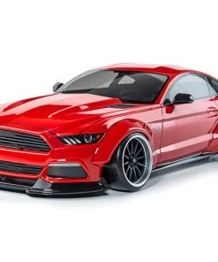 MST FXX 2.0 S 1/10 2WD Drift Car Kit w/Clear LBMT Body