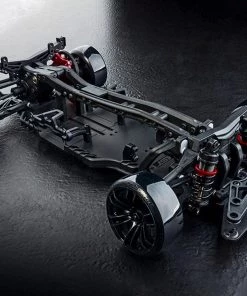 MST RMX 2.0 Classic 1/10 2WD Drift Car Kit