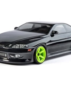 MST RMX 2.0 1/10 2WD Drift Car Kit w/Clear Toyota JZ3 Body
