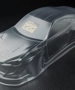 MST RMX 2.0 1/10 2WD Drift Car Kit w/Clear Toyota 86RB Body -MST Official Website mxs 532188f 6