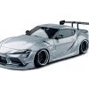 MST RMX 2.0 1/10 2WD Drift Car Kit w/Clear Toyota A90RB Body -MST Official Website mxs 532188g