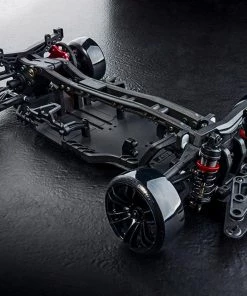 MST RMX 2.0 1/10 2WD Drift Car Kit w/Clear Toyota A90RB Body -MST Official Website mxs 532188g 2
