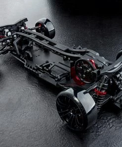 MST RMX 2.0 1/10 2WD Drift Car Kit w/Clear Toyota A90RB Body -MST Official Website mxs 532188g 3