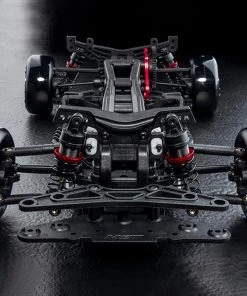 MST RMX 2.0 1/10 2WD Drift Car Kit w/Clear Toyota A90RB Body -MST Official Website mxs 532188g 4