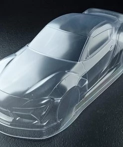 MST RMX 2.0 1/10 2WD Drift Car Kit w/Clear Toyota A90RB Body -MST Official Website mxs 532188g 6